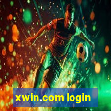 xwin.com login